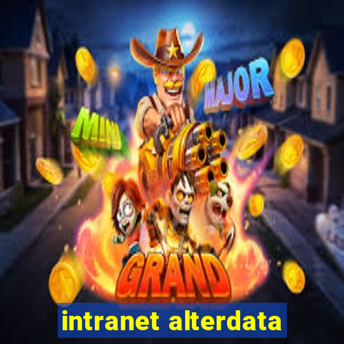 intranet alterdata